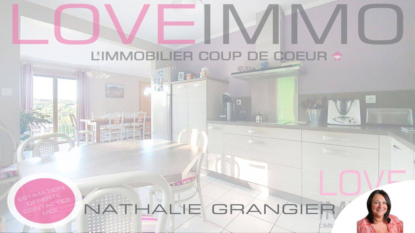 Maison 4 pièces 90 m² · à Saint-Jean-de-Soudain · 90 m² · 249 000 €