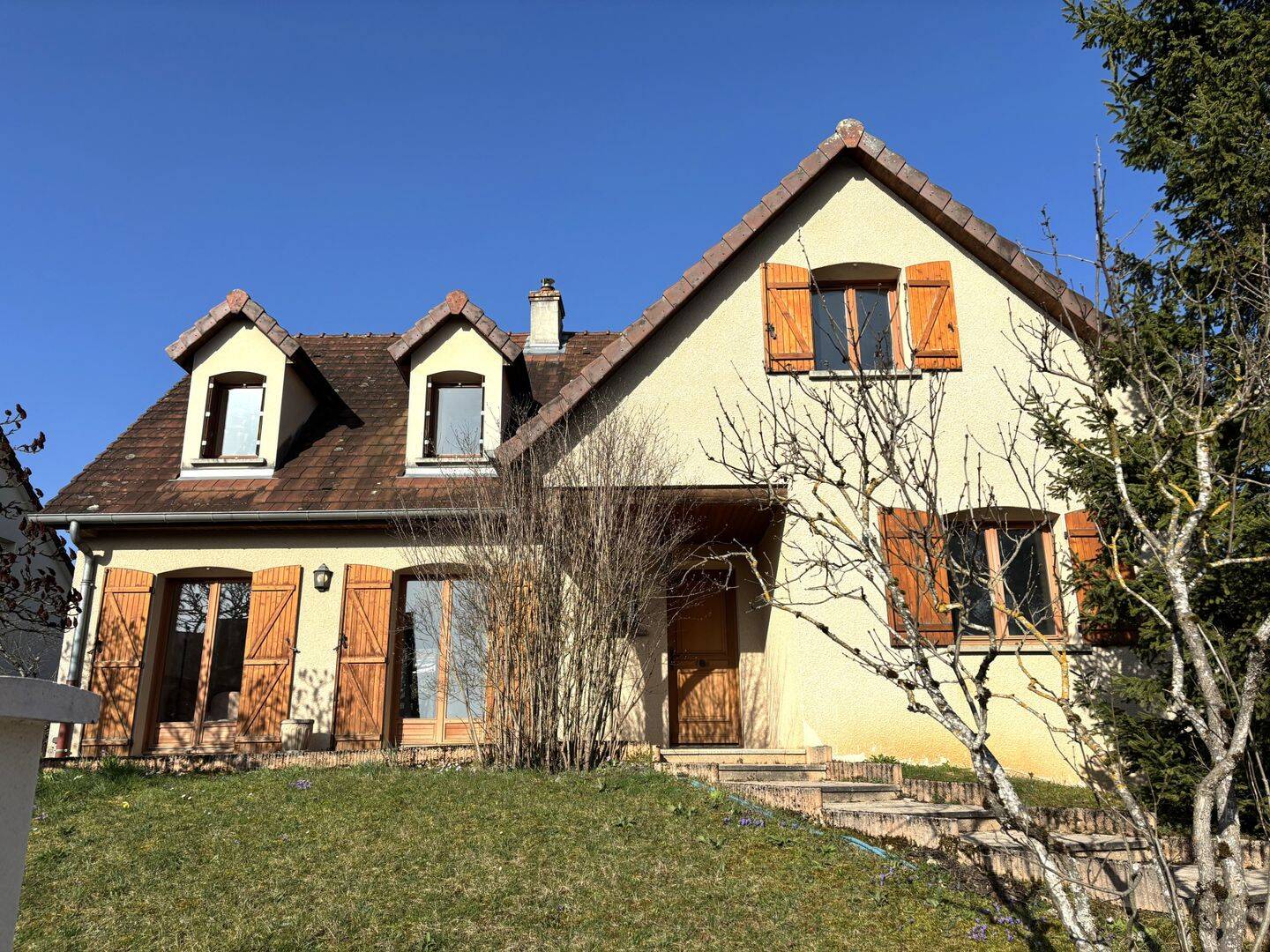 Maison 7 pièces 155 m² · à Talant · 155 m² · 499 000 €