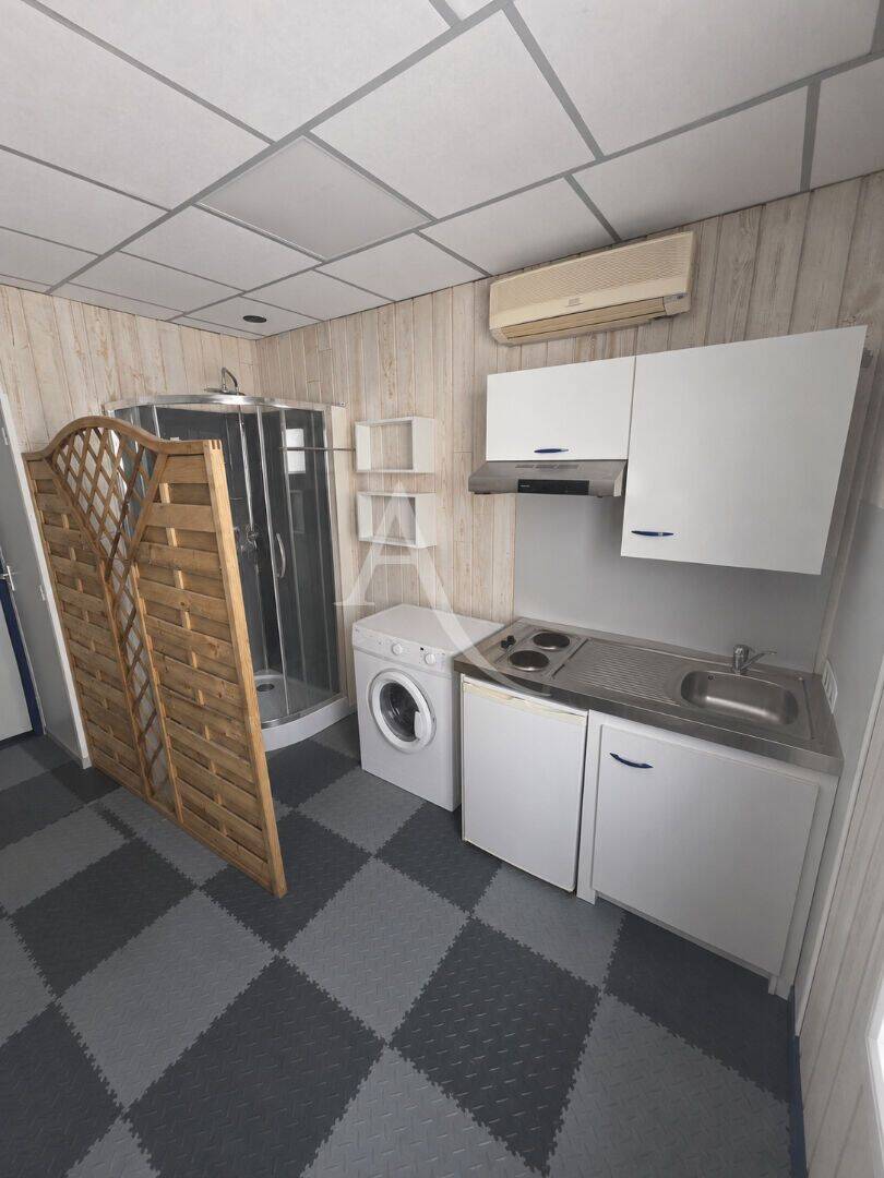 Appartement 1 pièce 18 m² · à Albi · 18 m² · 440 €