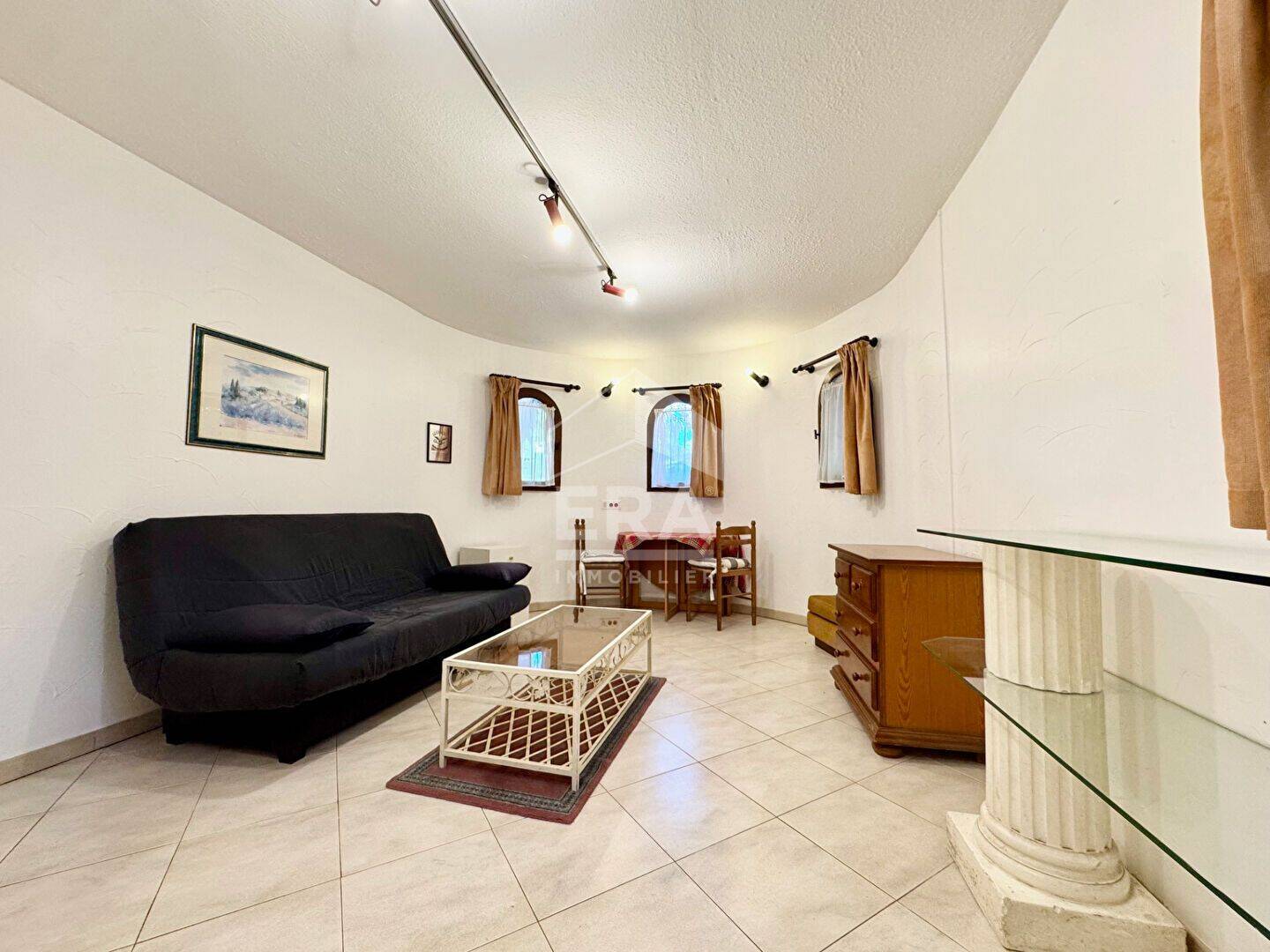 Appartement 2 pièces 45 m² · à Pégomas · 45,4 m² · 949 €