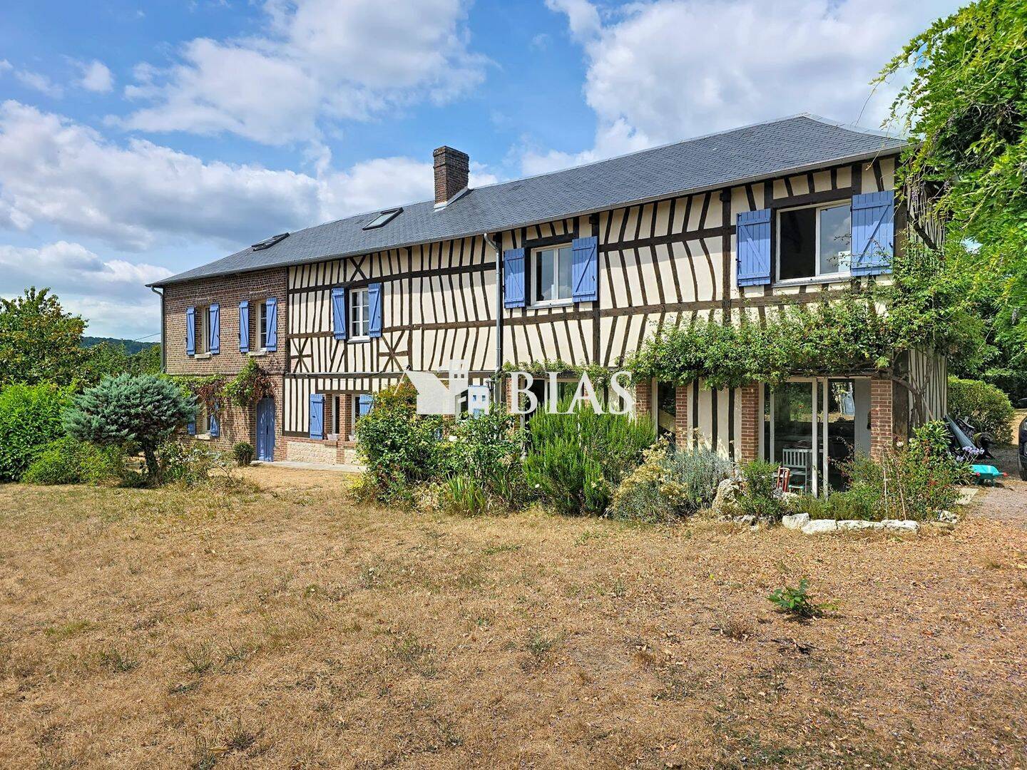 Maison 6 pièces 185 m² · à Jumièges · 185 m² · 399 000 €