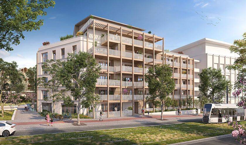 Appartement 5 pièces 110 m² · à Saint-Julien-en-Genevois · 110 m² · 856 000 €