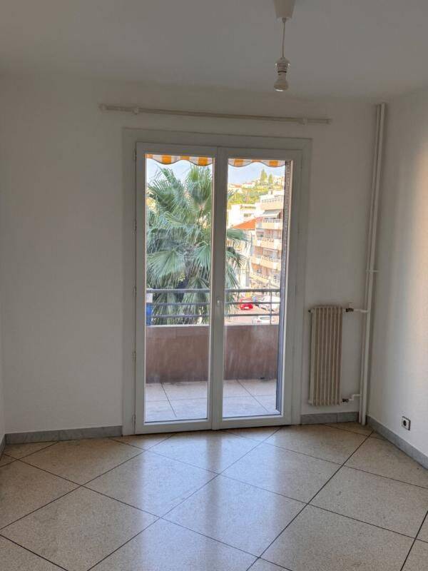 Appartement 3 pièces 55 m² · à Cagnes-sur-Mer · 55,2 m² · 258 000 €