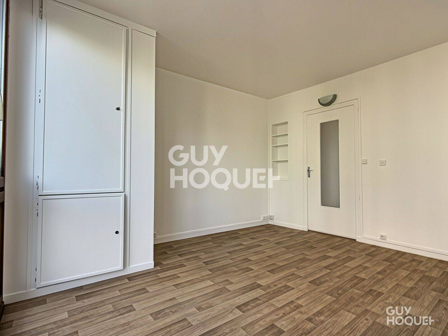 Appartement 3 pièces 56 m² · à Meudon · 56 m² · 1 100 €/mois