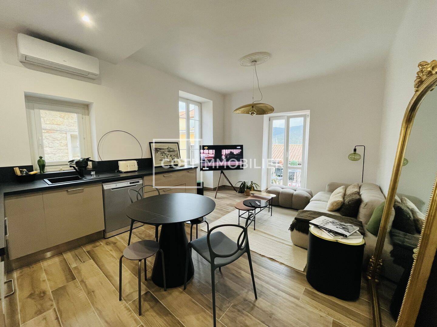 Appartement 3 pièces 64 m² · à Propriano · 64 m² · 290 000 €