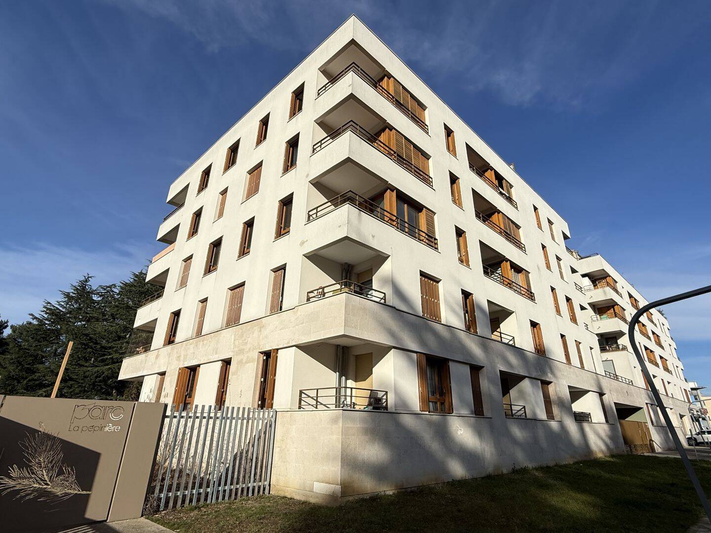 Appartement 2 pièces 43 m² · à Villepinte · 43,1 m² · 900 €/mois