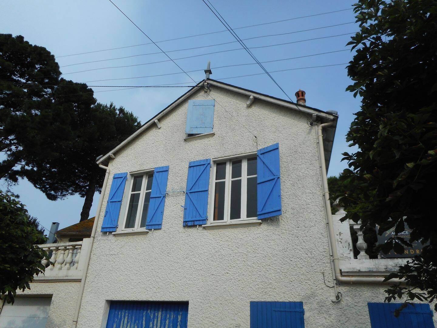 Appartement 4 pièces 51 m² · à Saint-Michel-Chef-Chef · 51,4 m² · 119 000 €
