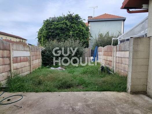 Maison à vendre 149 000 € 3 pièces 2 chambres 54 m² 100 m² de terrain Sablar-Rive Droite Dax 40100