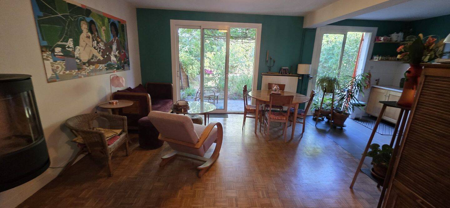 Maison 4 pièces 88 m² · à Poitiers · 88 m² · 209 500 €