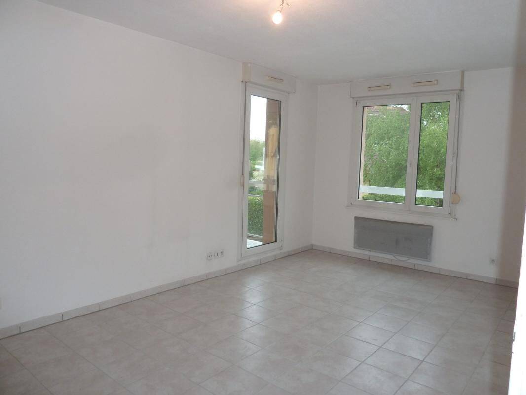 Appartement 2 pièces 40 m² · à Haguenau · 40 m² · 590 €/mois