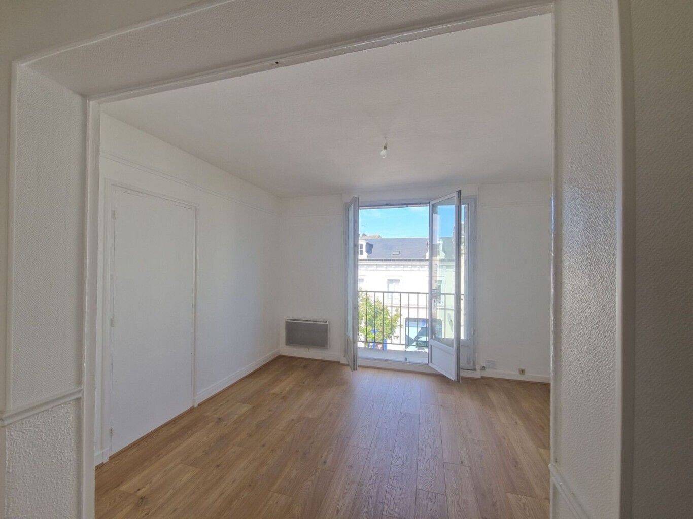 Appartement 2 pièces 49 m² · à Creil · 49 m² · 740 €