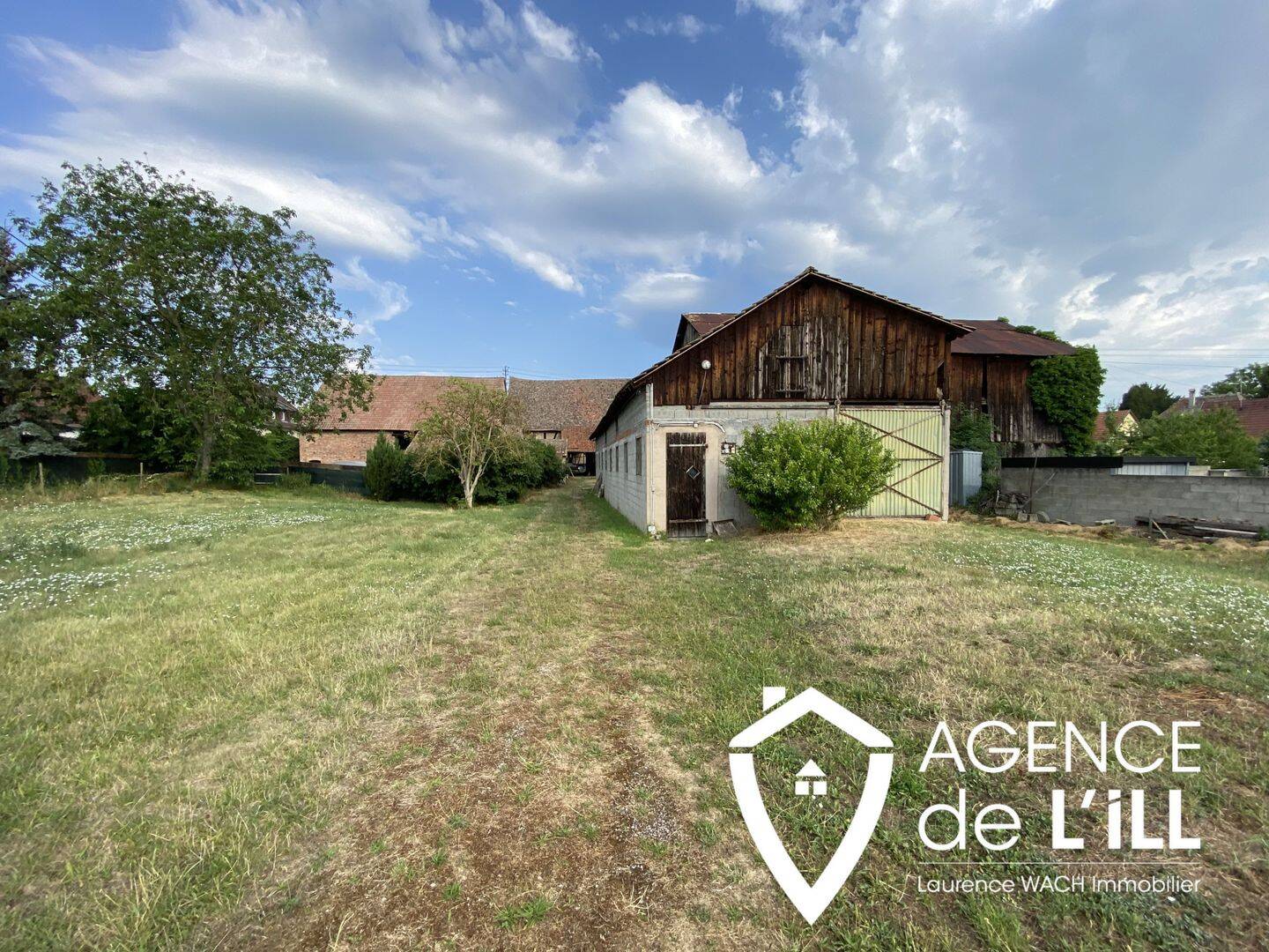 Maison 7 pièces 154 m² · à Marckolsheim · 154 m² · 369 250 €