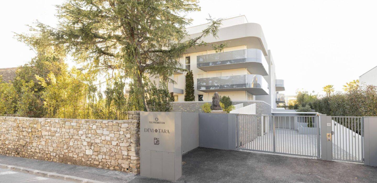 Appartement 3 pièces 124 m² · à Baillargues · 124 m² · 630 000 €