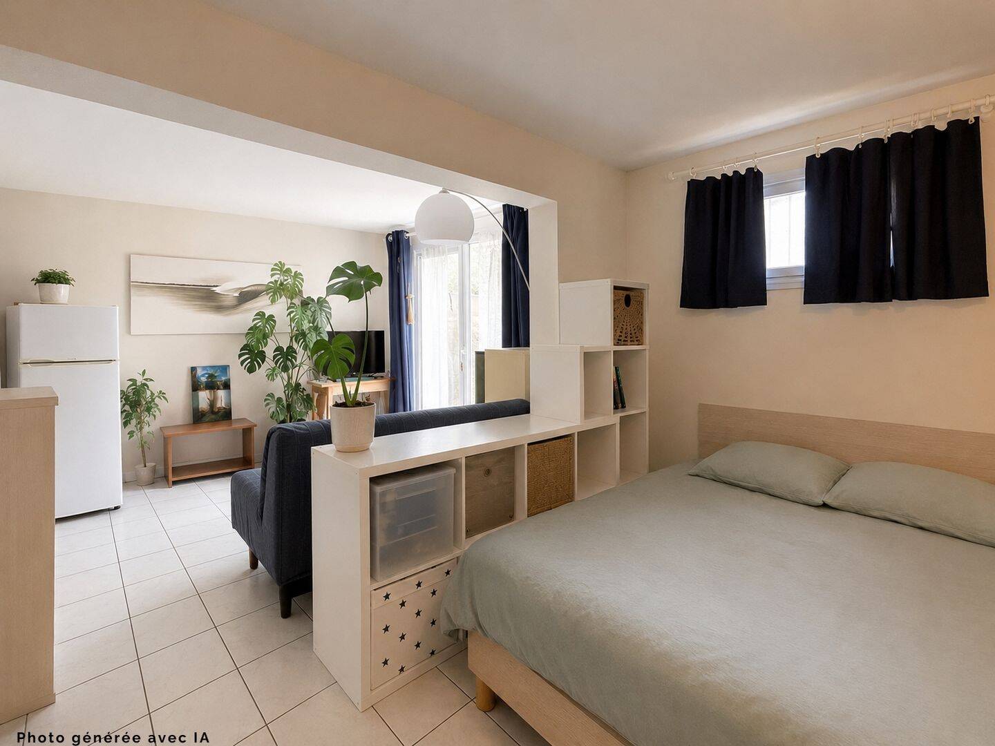 Appartement 1 pièce 27 m² · à Soorts-Hossegor · 27 m² · 174 000 €