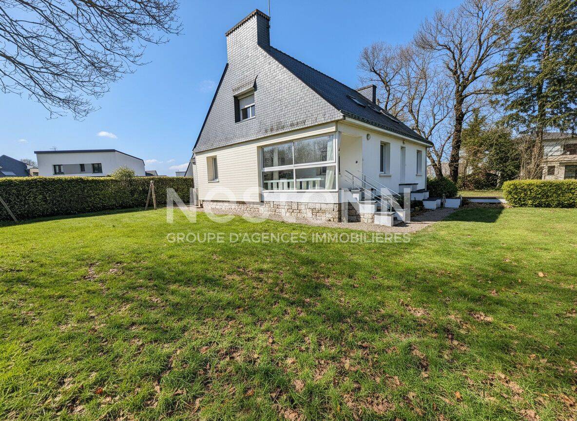 Maison 8 pièces 174 m² · à Sulniac · 174 m² · 294 000 €