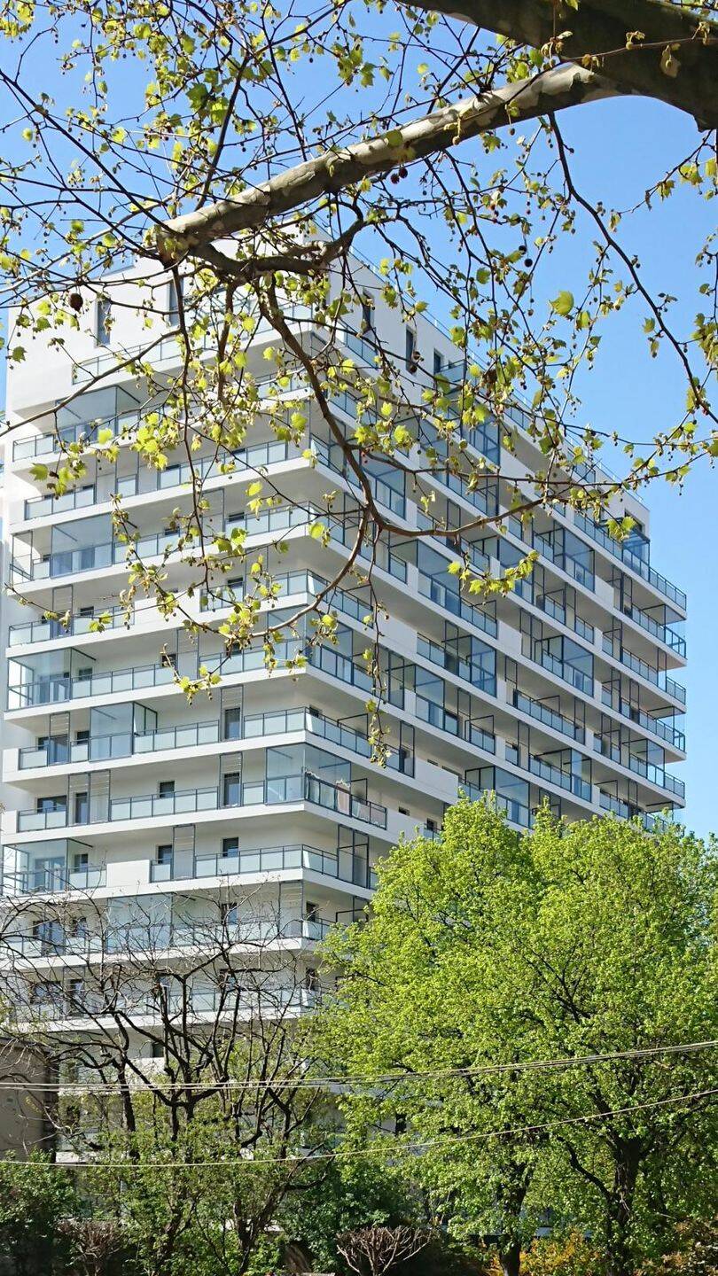 Appartement 3 pièces 62 m² · à Bagnolet · 62 m² · 1 434 €/mois