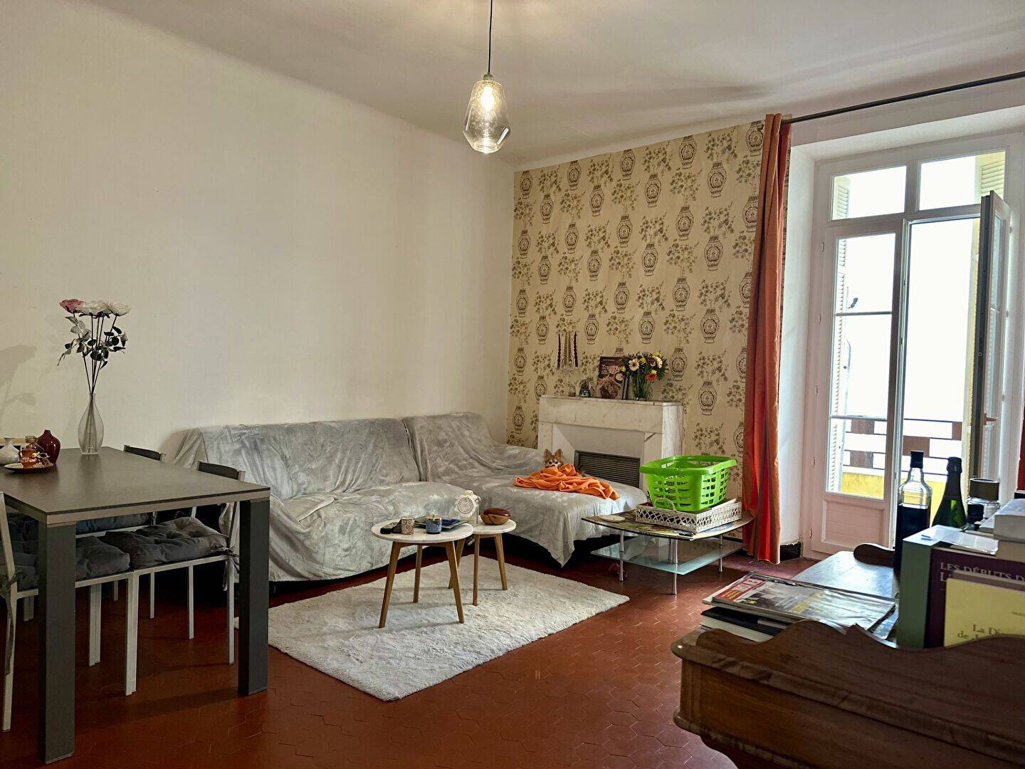 Appartement 4 pièces 91 m² · à Ajaccio · 91,2 m² · 385 000 €
