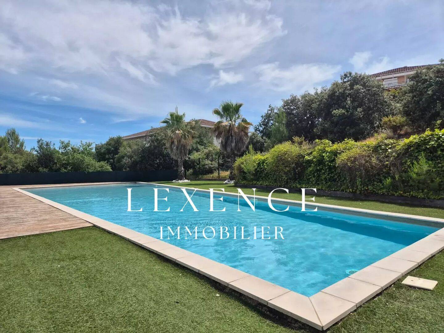 Appartement 2 pièces 36 m² · à Aix-en-Provence · 36,2 m² · 192 000 €