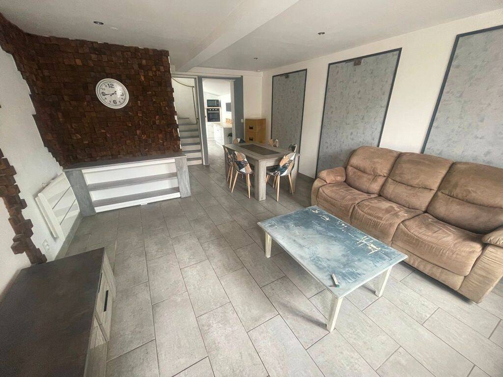 Maison 3 pièces 73 m² · à Méru · 73 m² · 915 €/mois