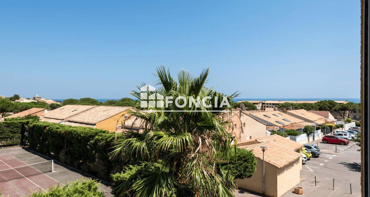Appartement 3 pièces 35 m² · à Fleury · 34,8 m² · 135 000 €