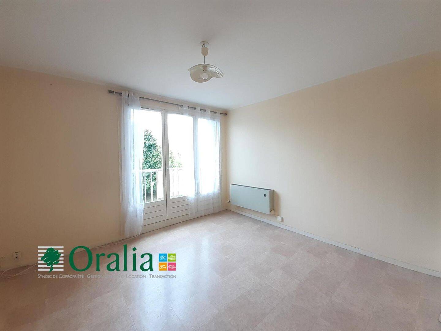 Appartement 1 pièce 32 m² · à Talant · 31,6 m² · 410 €