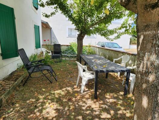 Maison à vendre 145 000 € 5 pièces 4 chambres 123 m² 672 m² de terrain Saint-Ciers-sur-Gironde 33820