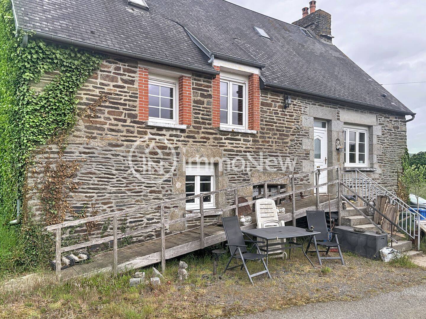 Maison 4 pièces 85 m² · à Juvigny les Vallées · 85 m² · 277 900 €