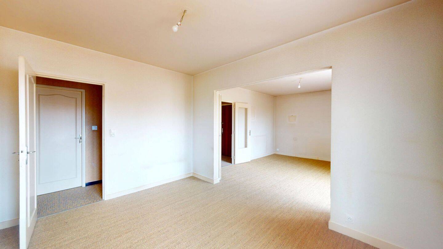 Appartement 4 pièces 87 m² · à Besançon · 87 m² · 159 000 €