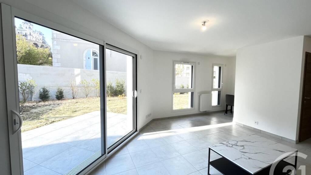 Appartement à louer T2/F2 49.4 m² 945 € Aix-les-Bains (73100)