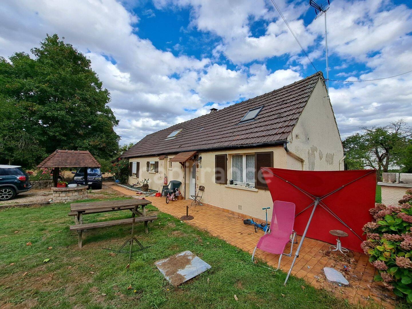 Maison 6 pièces 114 m² · à Venizel · 114 m² · 172 000 €