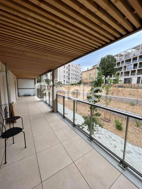 Appartement 2 pièces 51 m² · à Caluire-Et-Cuire · 51 m² · 1 141 €