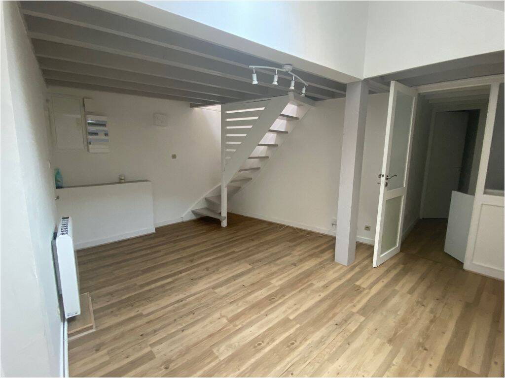 Appartement 2 pièces 34 m² · à Rennes · 33,5 m² · 800 €