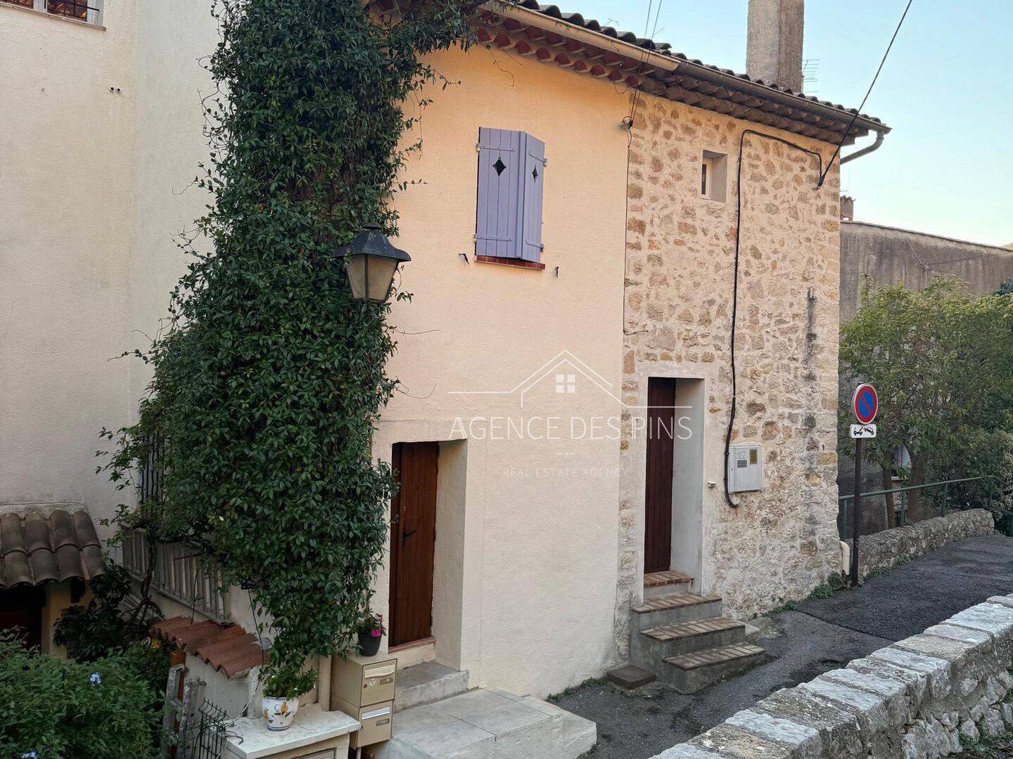 Appartement 3 pièces 56 m² · à Grasse · 56 m² · 224 000 €