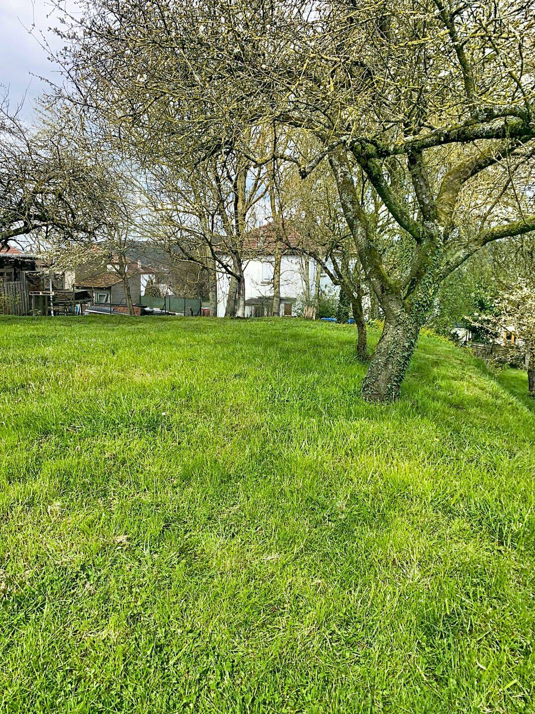 Maison 4 pièces 94 m² · à Dombasle-sur-Meurthe · 94,2 m² · 214 700 €