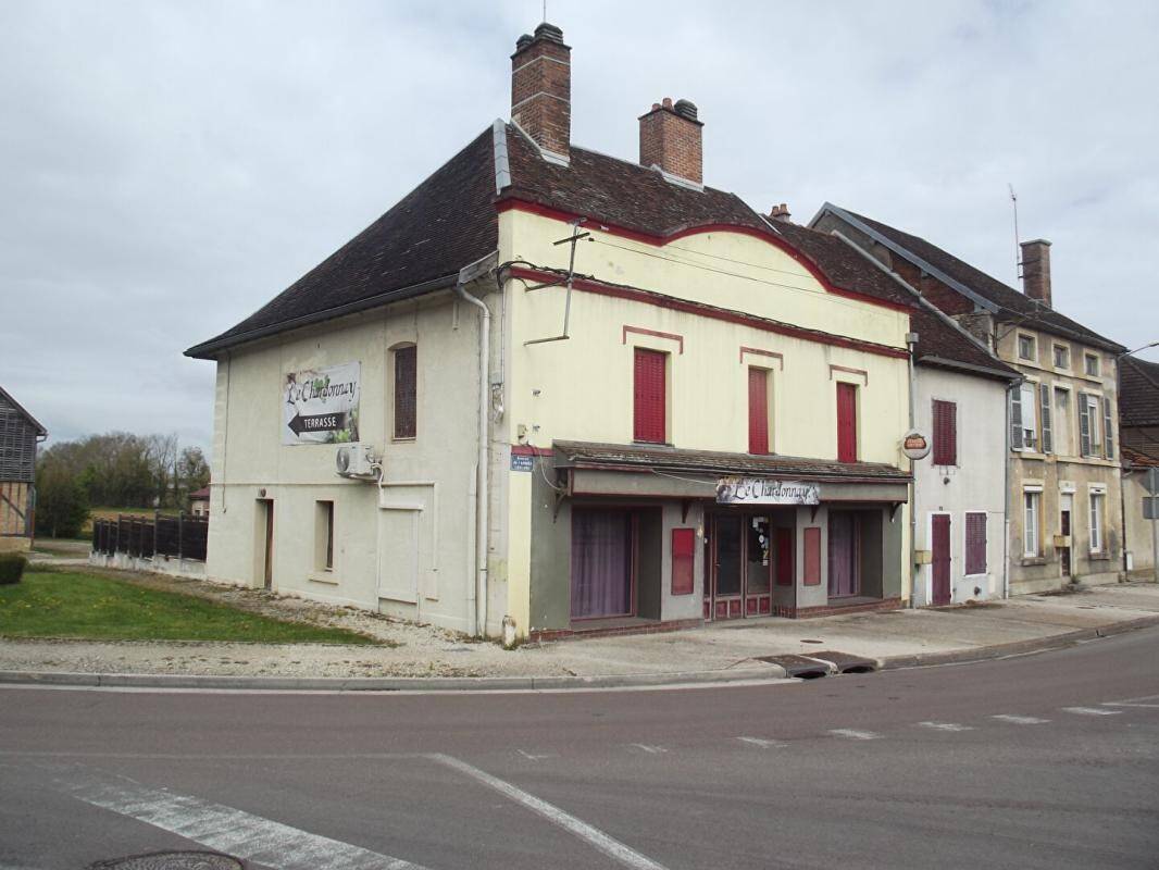 Maison 11 pièces 224 m² · à Vendeuvre-sur-Barse · 224 m² · 106 000 €