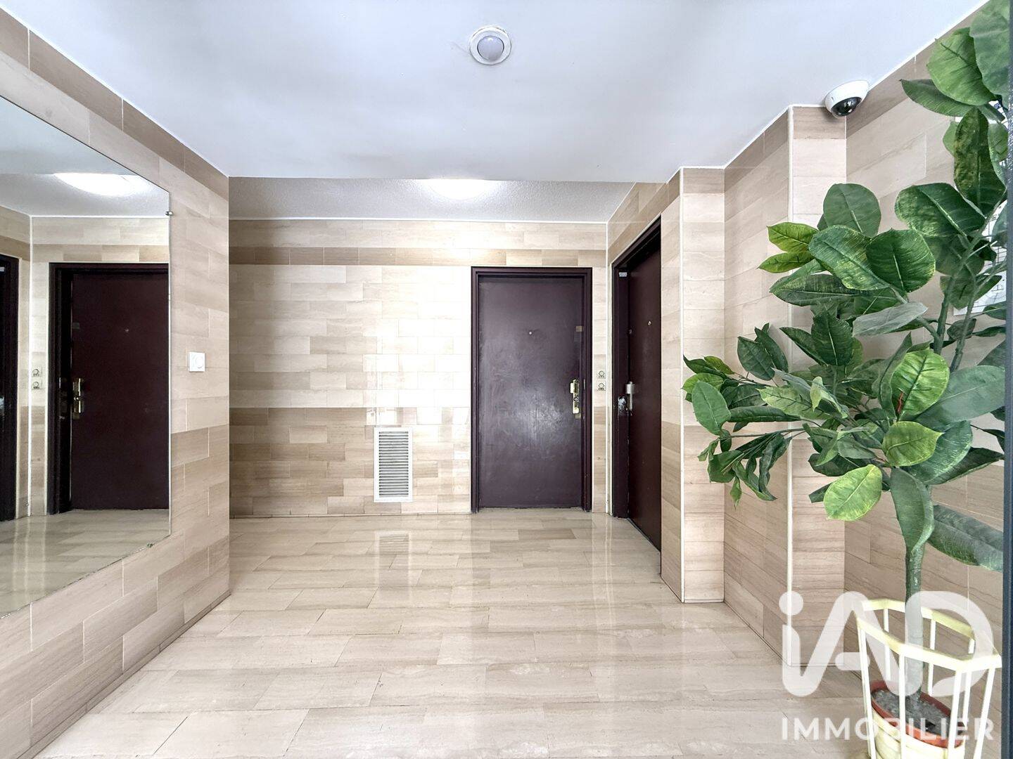 Appartement 3 pièces 64 m² · à Nice · 63,7 m² · 315 000 €