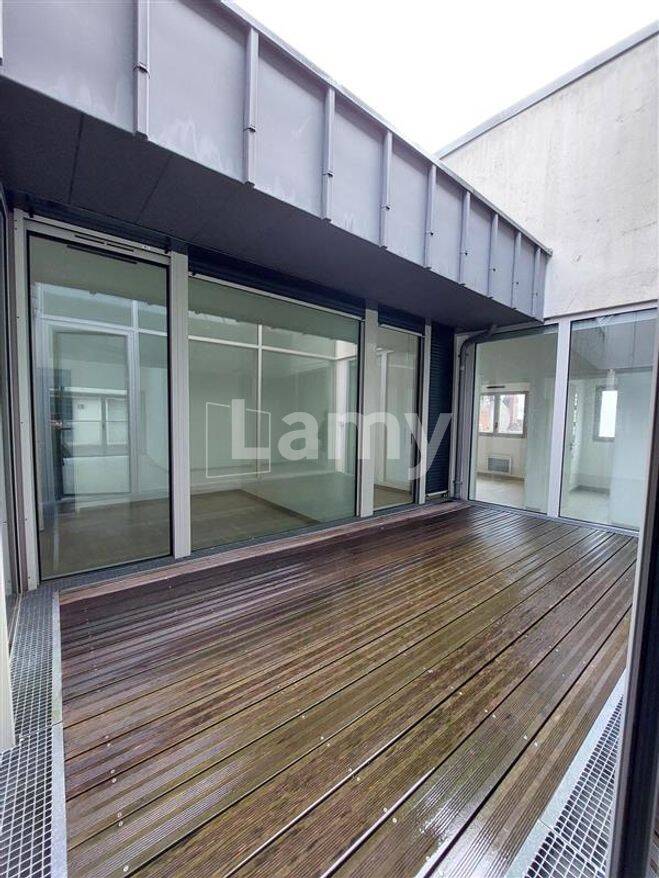 Appartement 4 pièces 116 m² · à Nantes · 115,8 m² · 1 647 €/mois