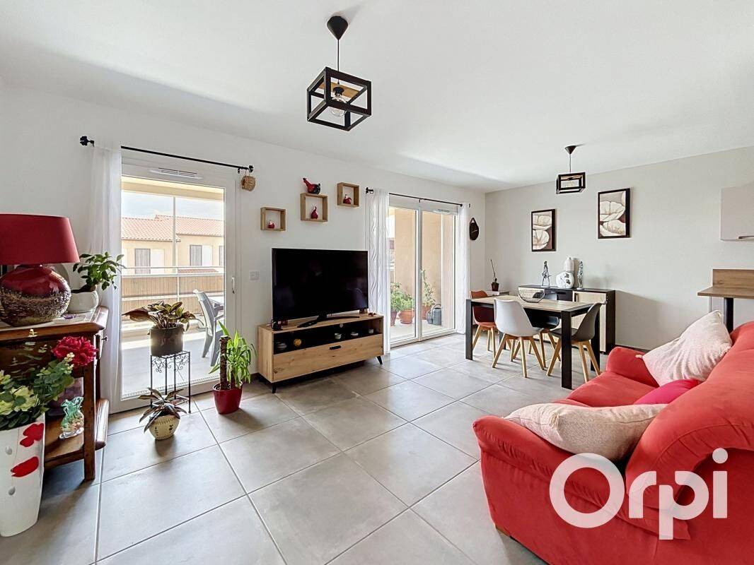Appartement 3 pièces 70 m² · à Issoire · 70 m² · 225 000 €