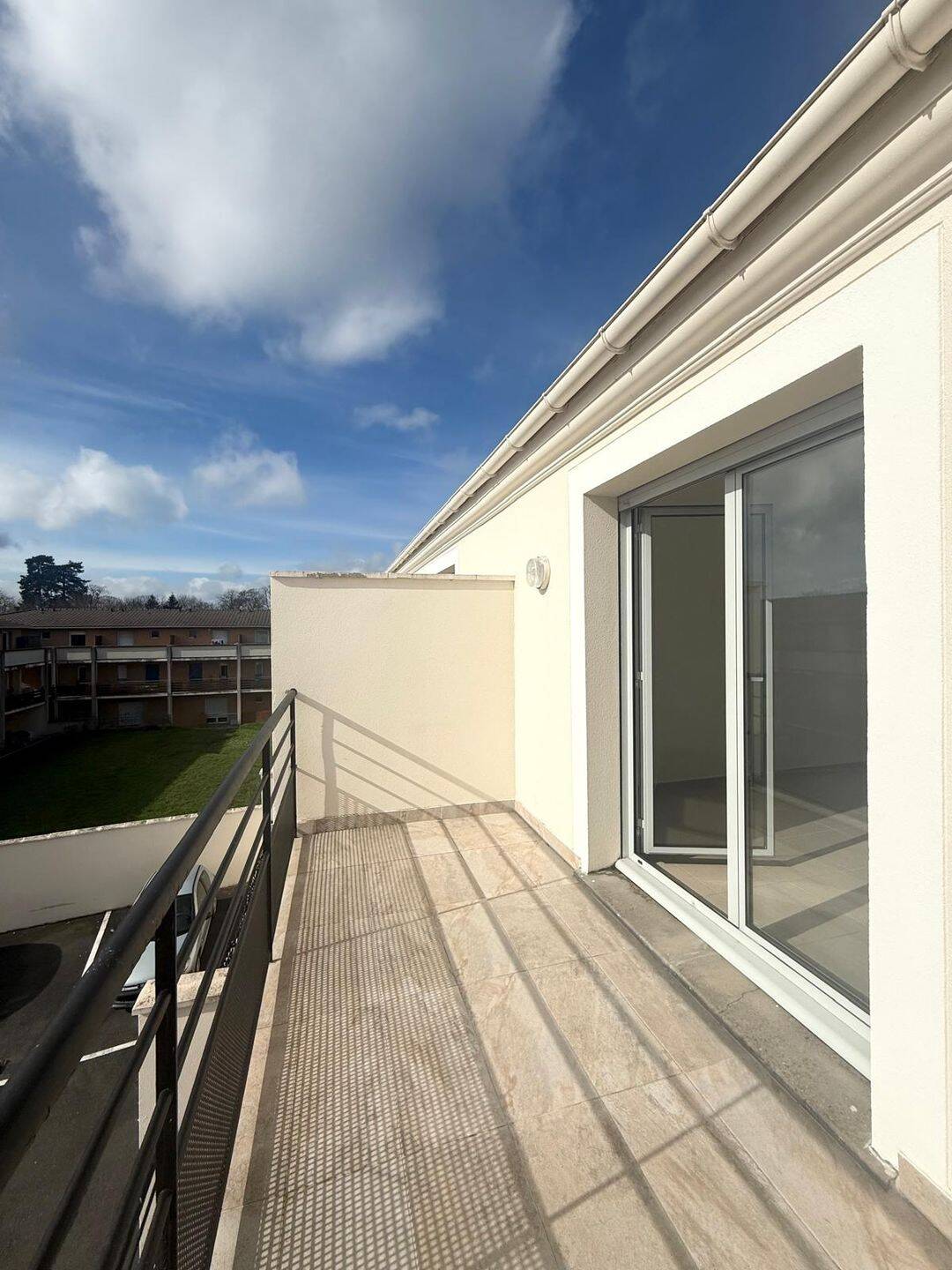 Appartement 1 pièce 29 m² · à Mitry-Mory · 29 m² · 750 €/mois