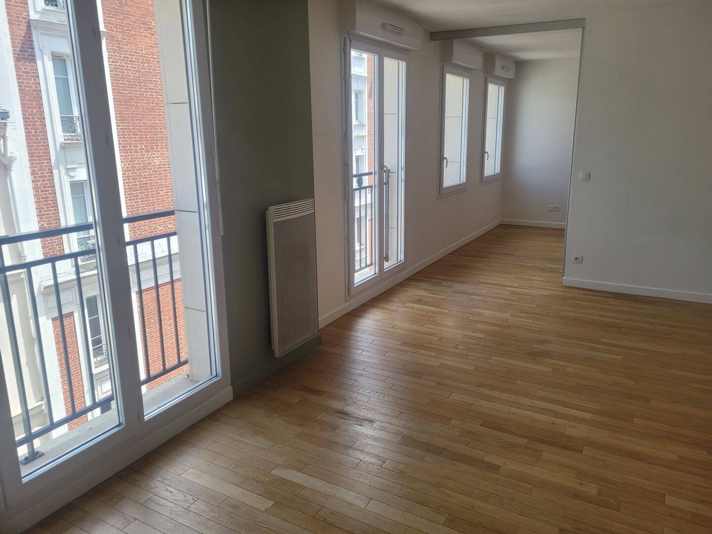 Appartement 2 pièces 48 m² · à Puteaux · 48 m² · 1 380 €/mois