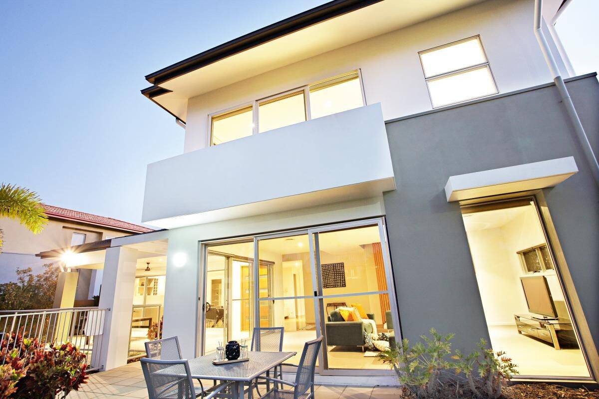 Maison 4 pièces 92 m² · à Larmor-Plage · 92 m² · 544 000 €