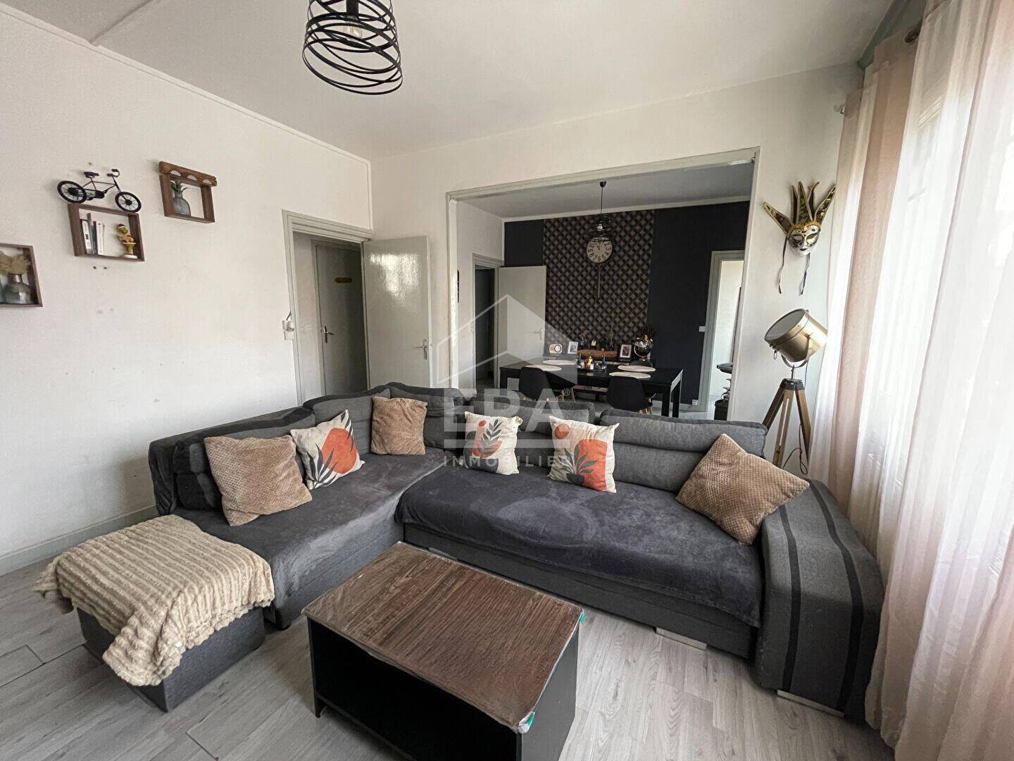 Maison 3 pièces 65 m² · à Dunkerque · 65 m² · 199 990 €