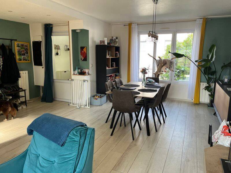 Maison 7 pièces 133 m² · à Brest · 133 m² · 307 110 €