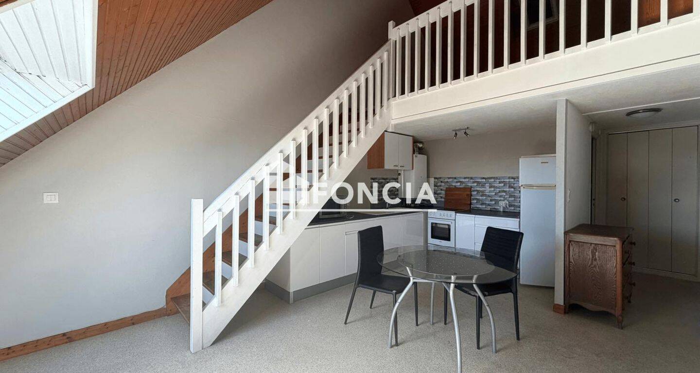 Appartement 1 pièce 40 m² · à Vannes · 40 m² · 128 400 €