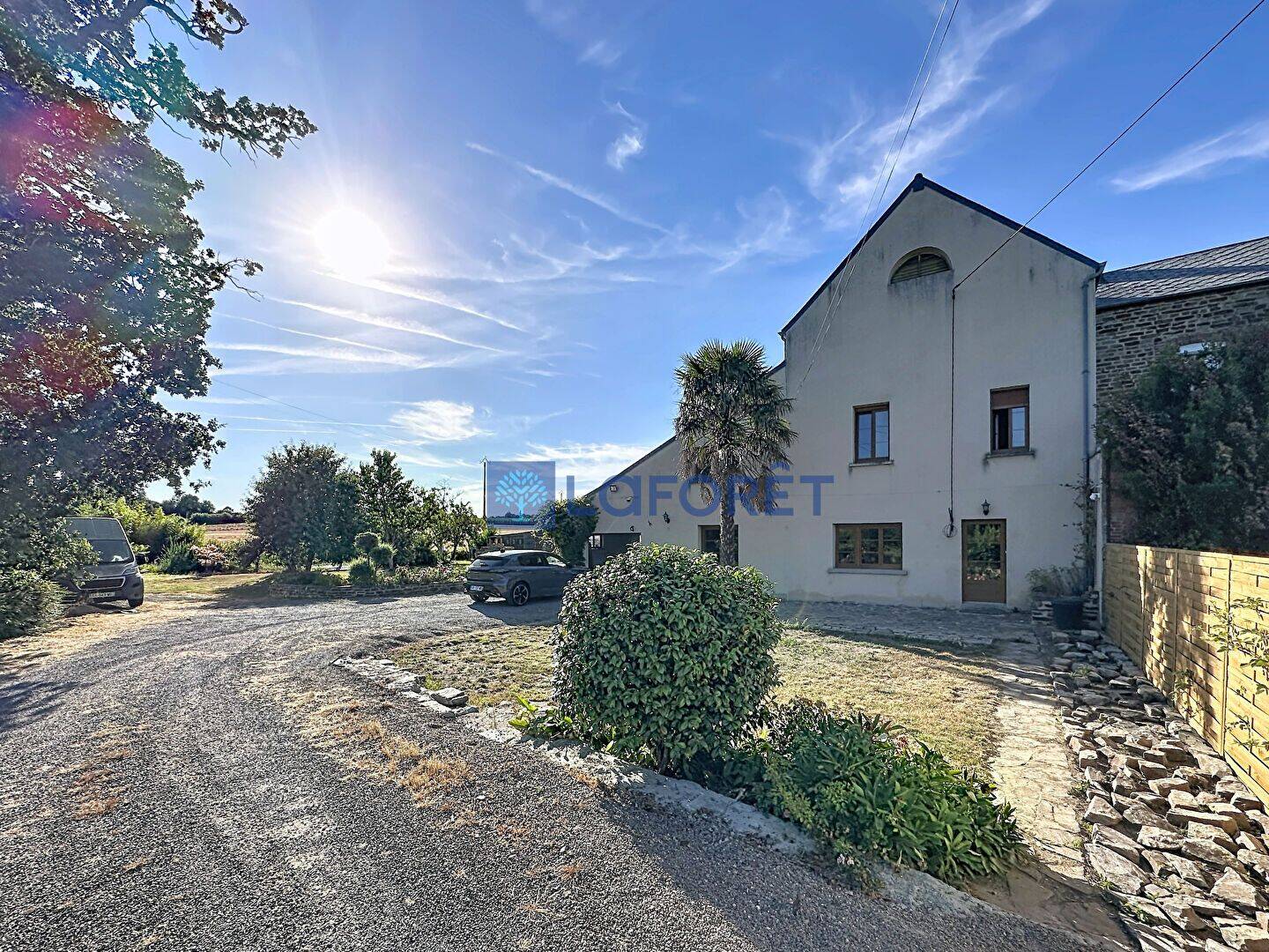 Maison 7 pièces 167 m² · à Caligny · 167 m² · 183 300 €