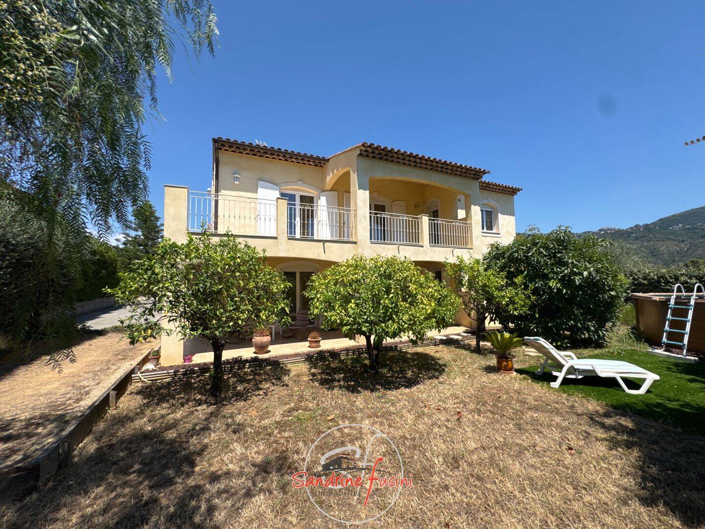 Maison 6 pièces 187 m² · à Carros · 186,5 m² · 766 500 €