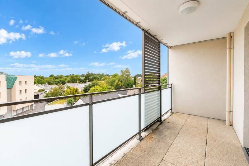 Appartement 3 pièces 66 m² · à Saint-Herblain · 66 m² · 850 €/mois