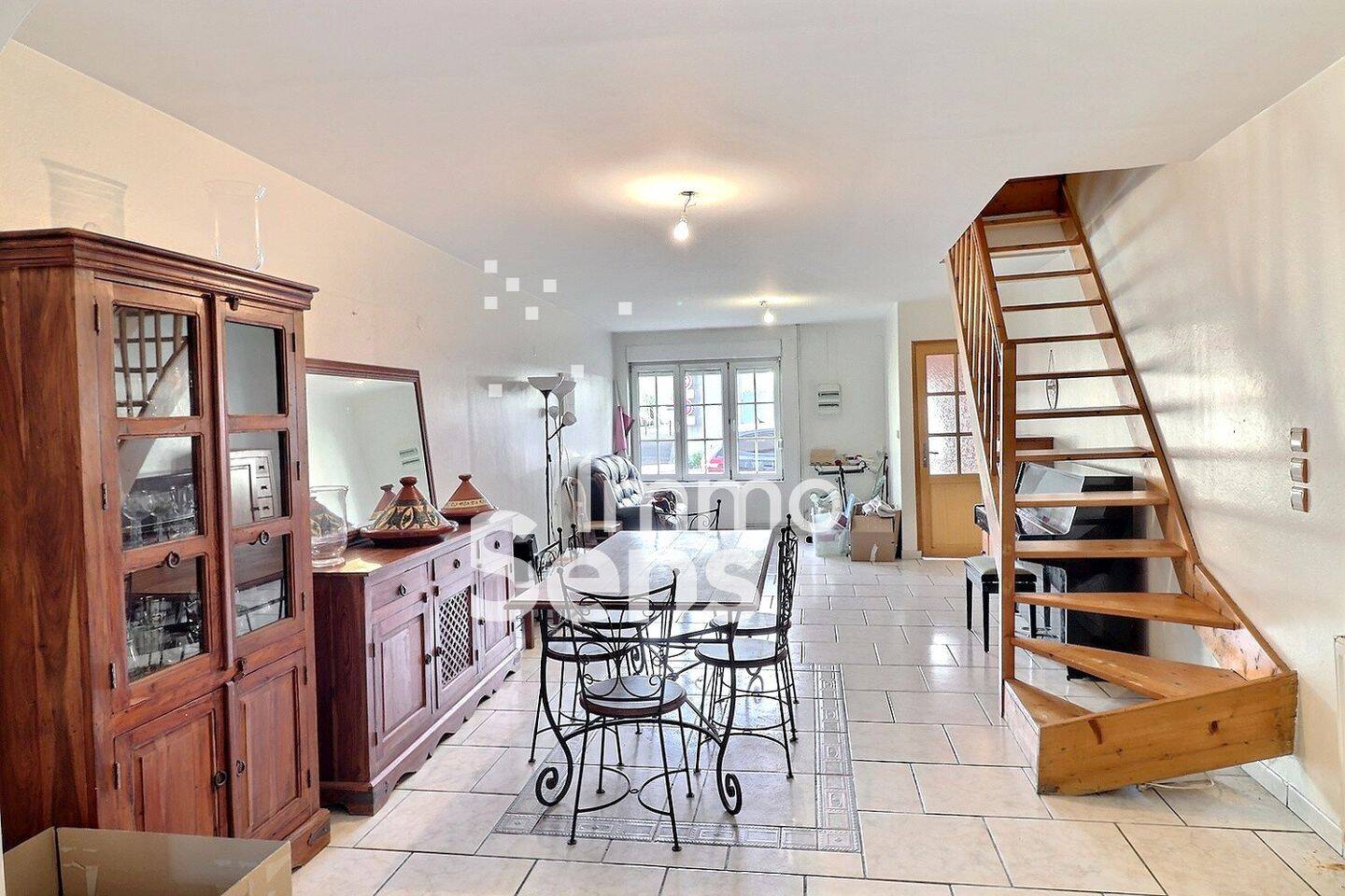 Maison 4 pièces 90 m² · à Tourcoing · 90 m² · 149 900 €