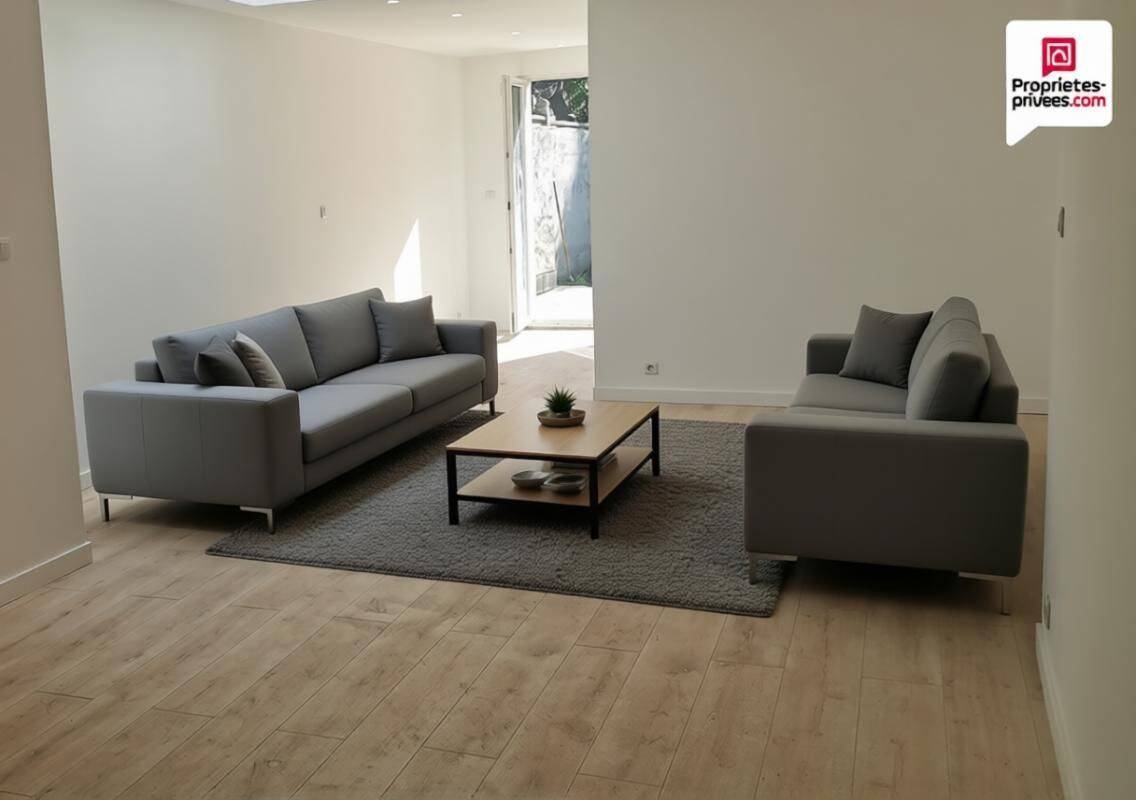 Maison 3 pièces 92 m² · à La Madeleine · 92 m² · 342 000 €