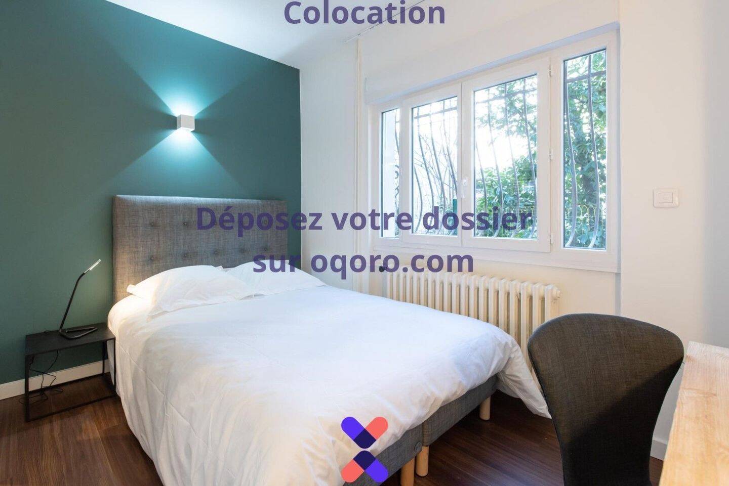 Maison 6 pièces 120 m² · à Lyon 8ème Arrondissement · 120 m² · 625 €